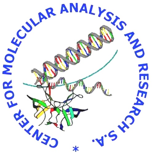 Center for Molecular Analysis & Research