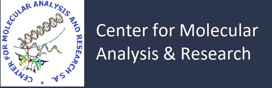 Center for Molecular Analysis & Research