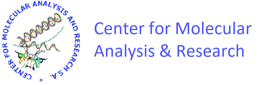 Center for Molecular Analysis & Research